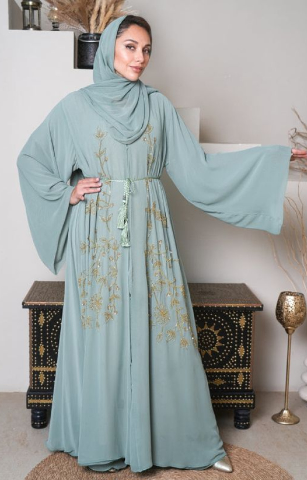 Abaya